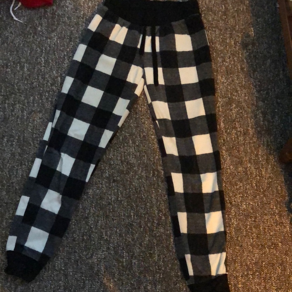 Joggers